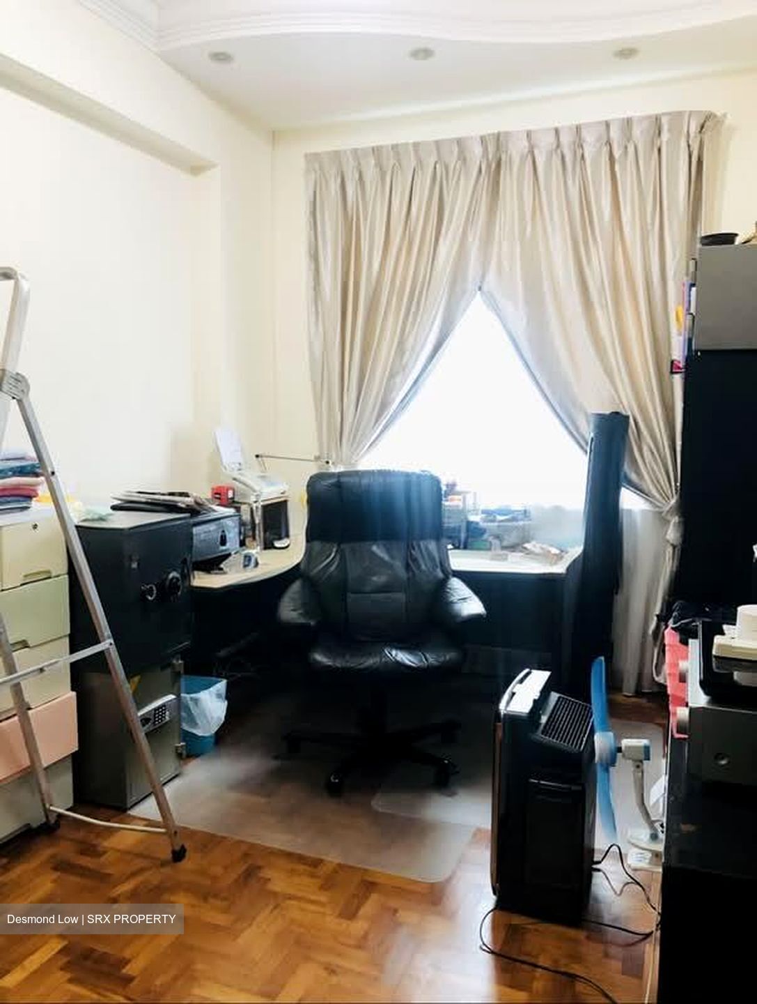 Hillview Green (D21), Condominium #567628311